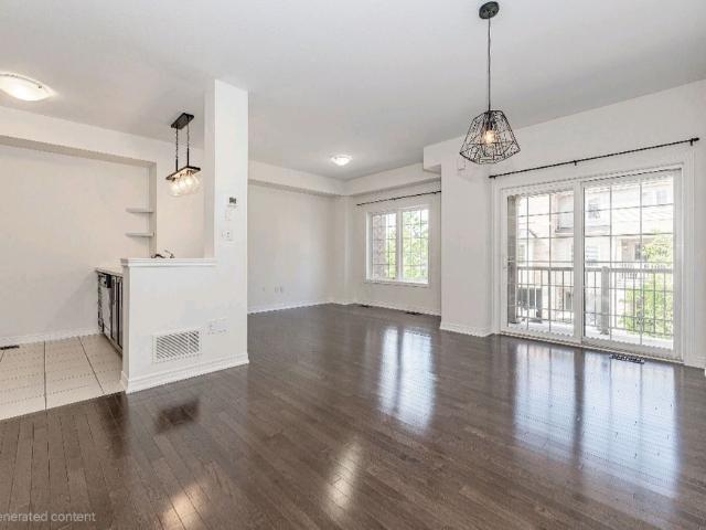 Townhouse for rent in Niagara, Ontario
