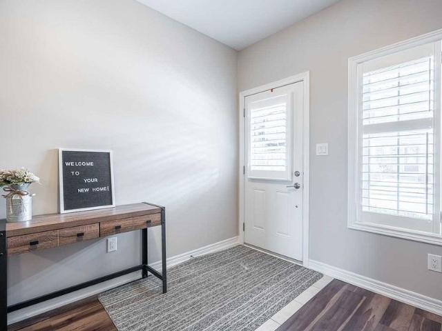 Townhouse for rent in Niagara, Ontario