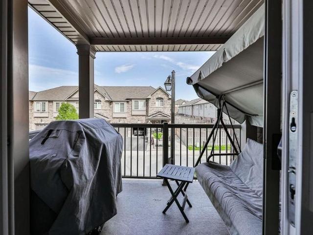 Townhouse for rent in Niagara, Ontario