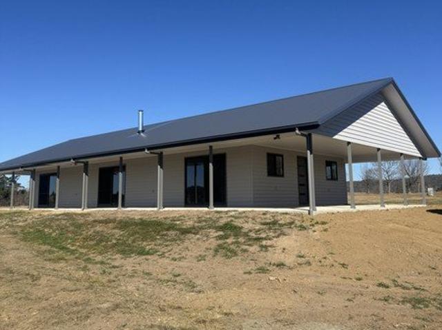 House for rent in Mole River, New South Wales