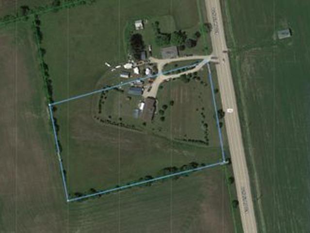 House for rent in Dufferin, Ontario