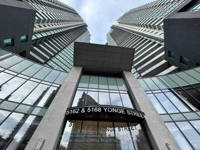Apartment for rent in Willowdale, Toronto
