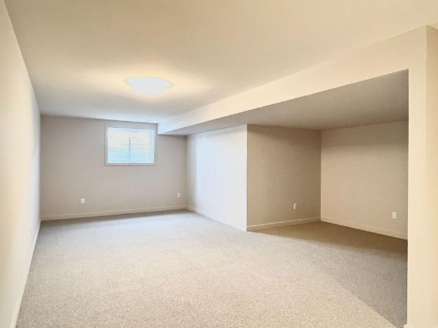 Townhouse for rent in Summerhill Village, Ottawa