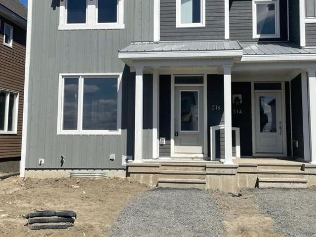 Townhouse for rent in Mulhurst Bay, Ontario