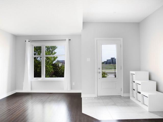 Townhouse for rent in Arcadia, Ottawa