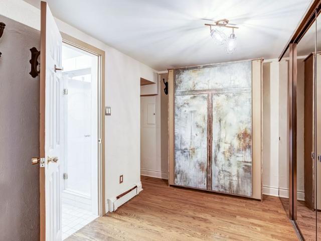Apartment for rent in Beaches—East York, Toronto