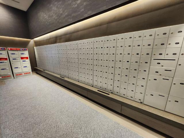 Apartment for rent in Woburn, Ontario