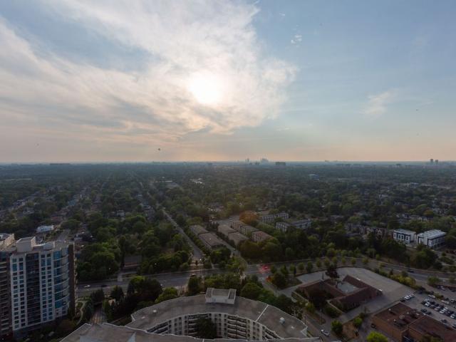Apartment for rent in Woburn, Ontario