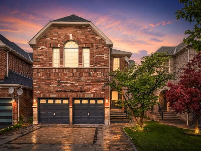 House for rent in Mississauga, Ontario