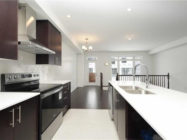 Townhouse for rent in Fernbank Community, Ottawa