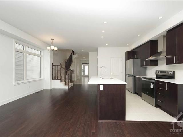 Townhouse for rent in Fernbank Community, Ottawa