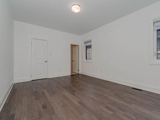 House for rent in York, Ontario