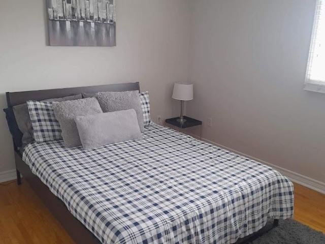 House for rent in Mississauga, Ontario
