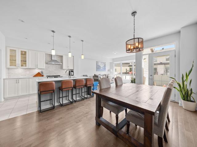 Townhouse for rent in Mulhurst Bay, Ontario