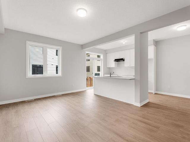 Townhouse for rent in Mulhurst Bay, Ontario
