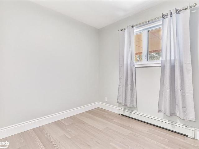 Apartment for rent in Meaford, Southwestern Ontario