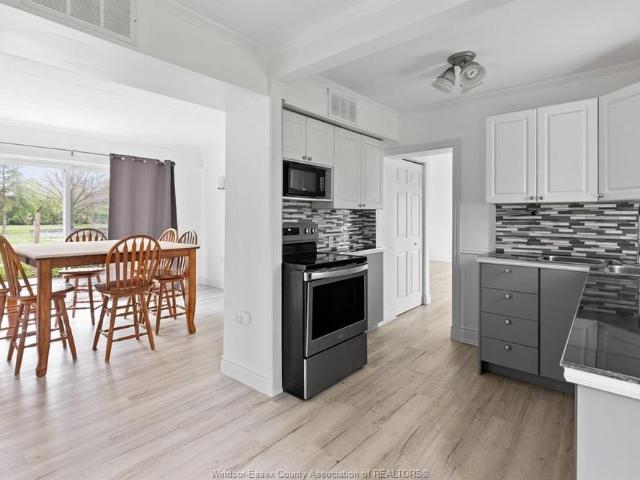 House for rent in Amherstburg, Ontario