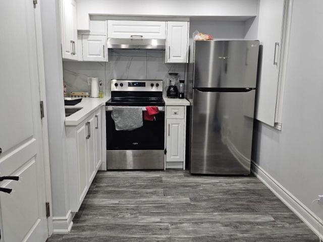 House for rent in Georgina, Ontario