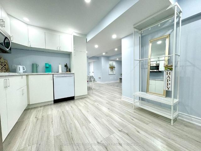 Apartment for rent in Bradford West Gwillimbury, Ontario