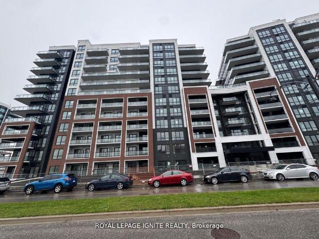 Apartment for rent in Bowmanville, Clarington