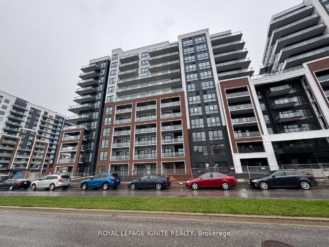 Apartment for rent in Durham, Ontario