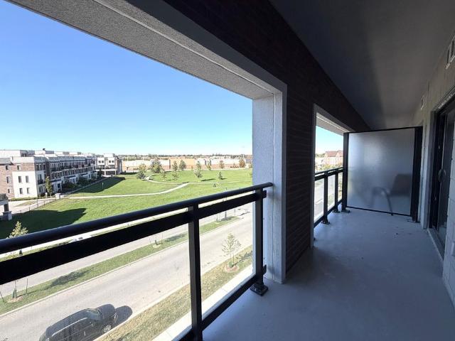 Apartment for rent in Bowmanville, Clarington