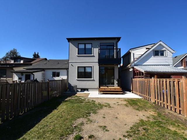 House for rent in Woburn, Ontario