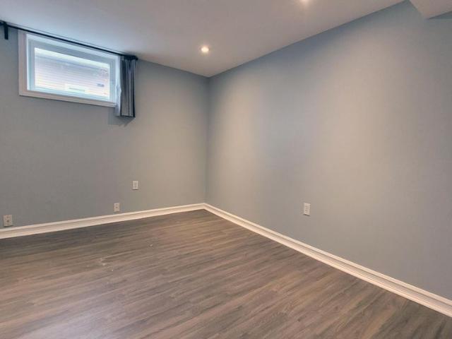 Apartment for rent in Niagara, Ontario