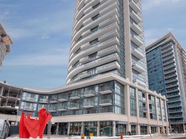 Apartment for rent in Woburn, Ontario