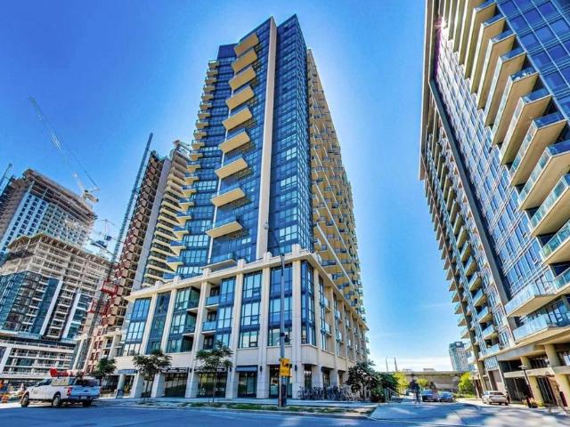 Apartment for rent in Woburn, Ontario