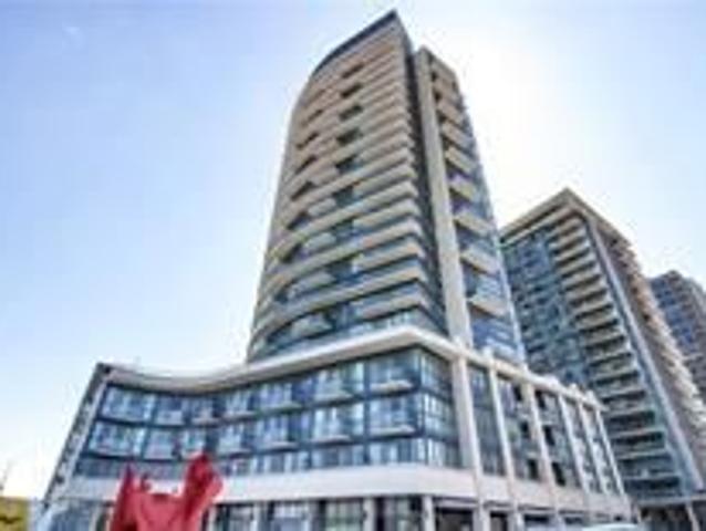 Apartment for rent in Spadina—Fort York, Toronto