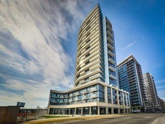 Apartment for rent in Woburn, Ontario