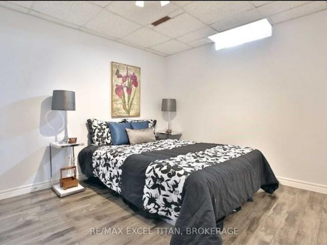House for rent in York, Ontario