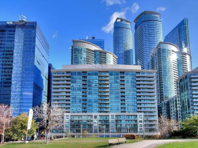 Apartment for rent in Woburn, Ontario