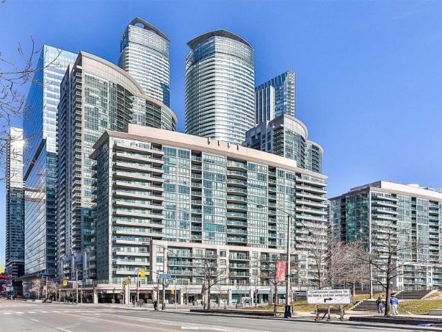Apartment for rent in Woburn, Ontario