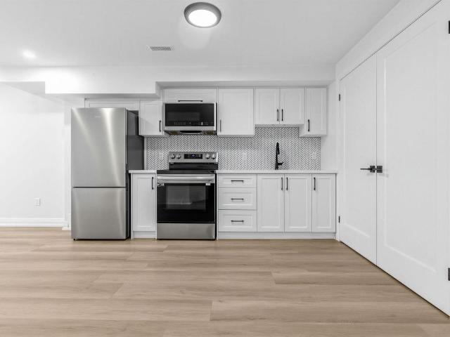 Apartment for rent in Barrie, Ontario