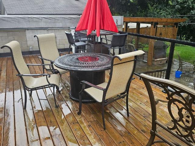 House for rent in Woburn, Ontario