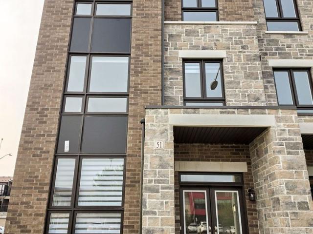 Townhouse for rent in York, Ontario