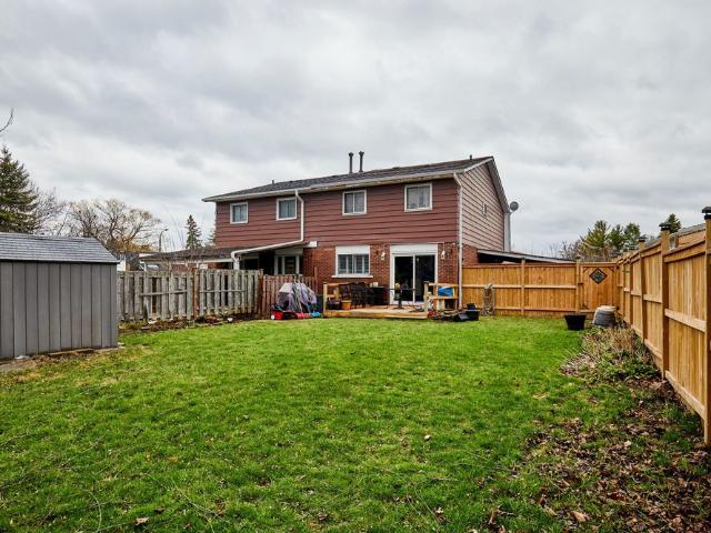 House for rent in Woburn, Ontario