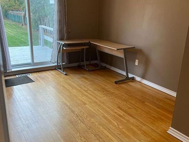 House for rent in Woburn, Ontario