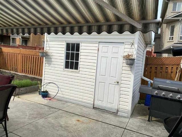 House for rent in Brampton, Golden Horseshoe
