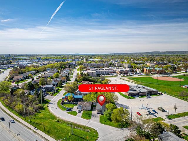 House for rent in Collingwood, Ontario