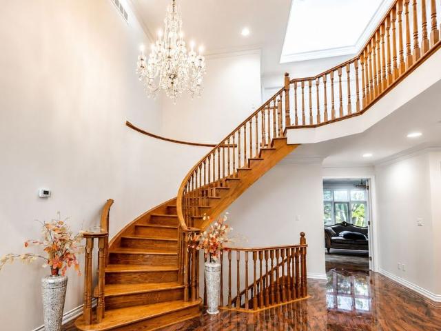 House for rent in Woburn, Ontario