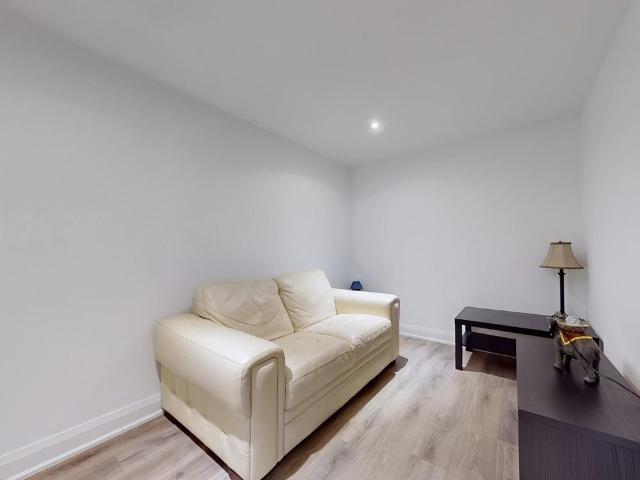 House for rent in Langstaff, Markham