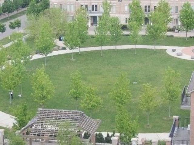 Apartment for rent in Markham, Golden Horseshoe