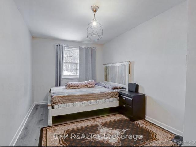 House for rent in Woburn, Ontario
