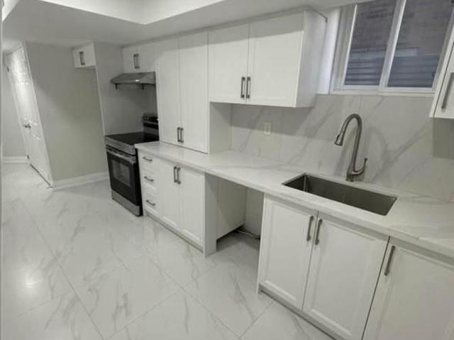 Apartment for rent in Tottenham, Ontario