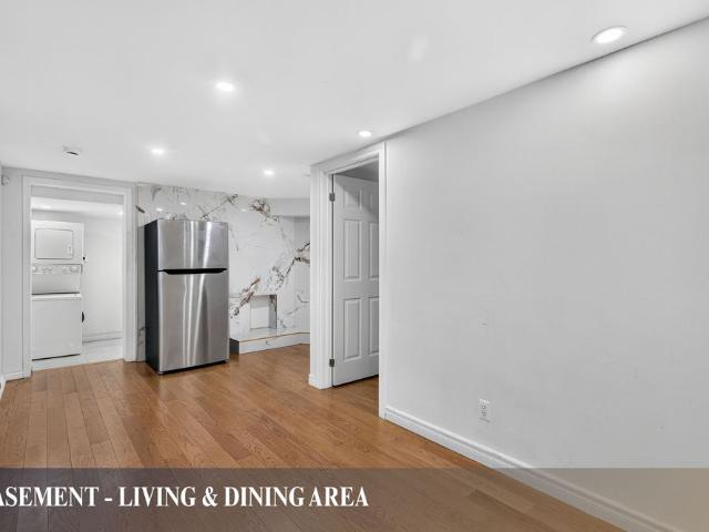 House for rent in Scarborough Southwest, Toronto