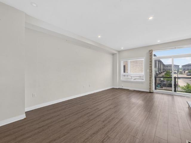 Townhouse for rent in Cambridge, Southwestern Ontario