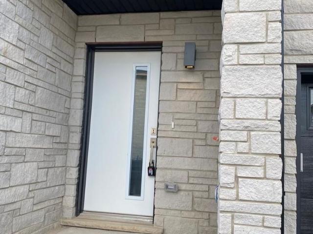 Townhouse for rent in Cambridge, Ontario